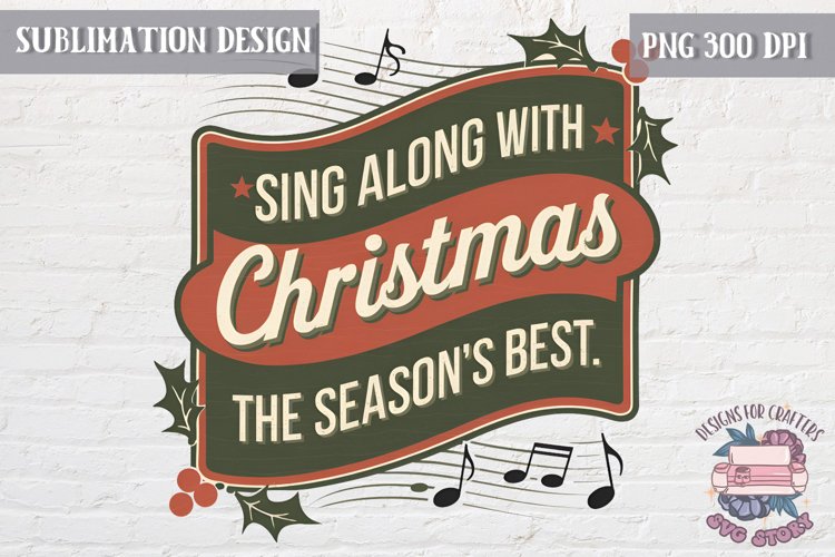Christmas Tag Svg Image 15