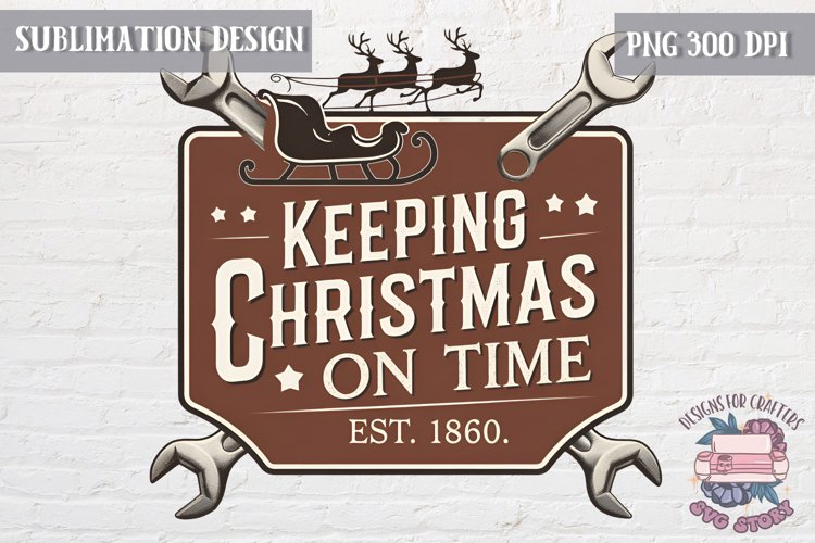 Christmas Tag Svg Image 17