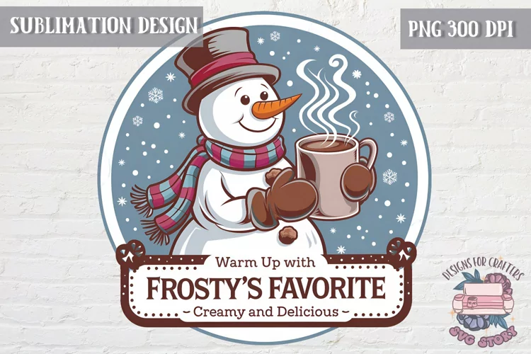 Christmas Christmas Vintage Labels Sublimation Retro
