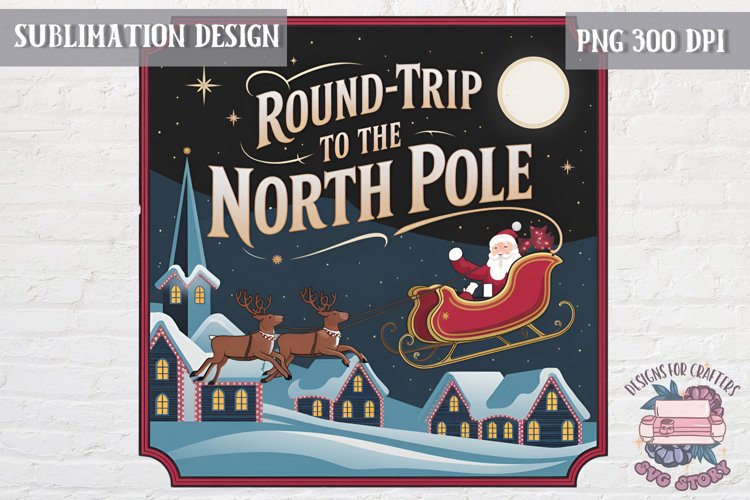 Christmas Tag Svg Image 23