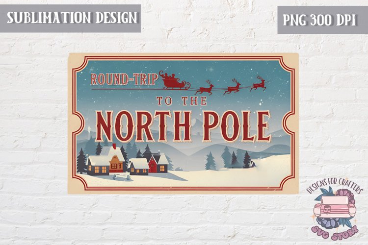 Christmas Tag Svg Image 24