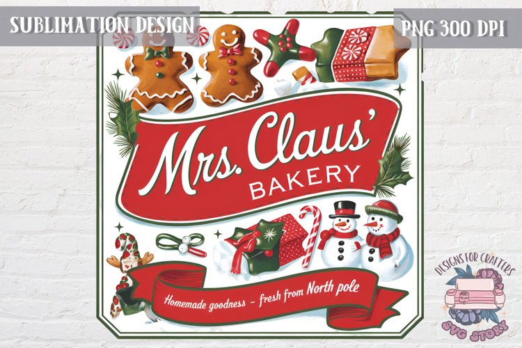 Christmas Tag Svg Image 16