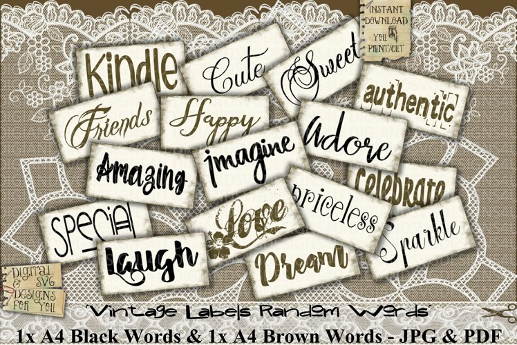 Inspirational Clipart Image 6