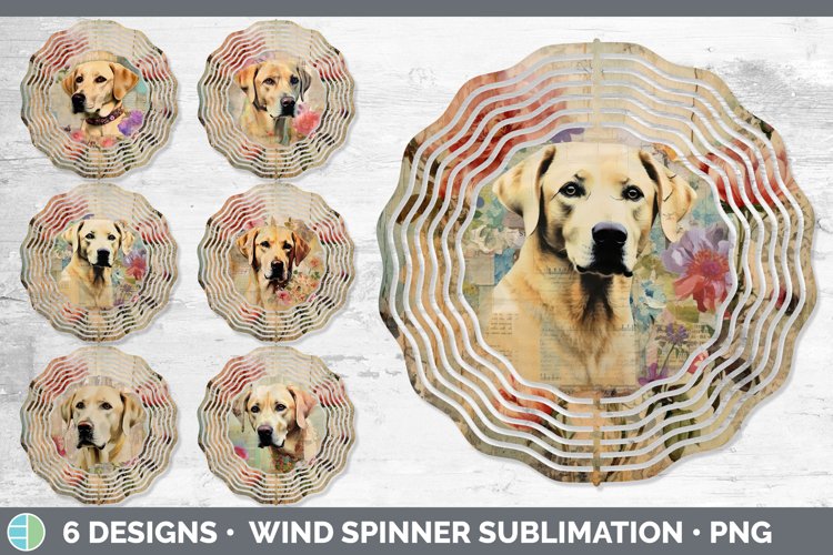 Labrador Clipart Image 10