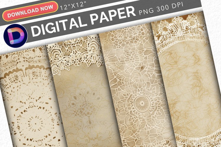 Vintage Paper Texture