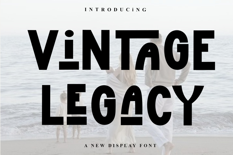 Vintage Legacy
