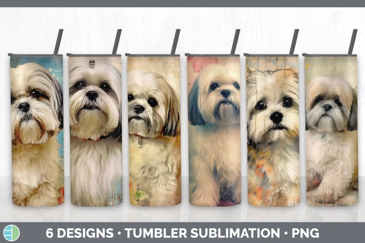Sublimation Tumbler Designs Image 16