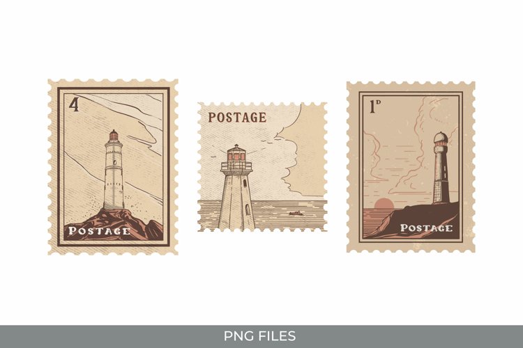 Lighthouse Svg Image 11