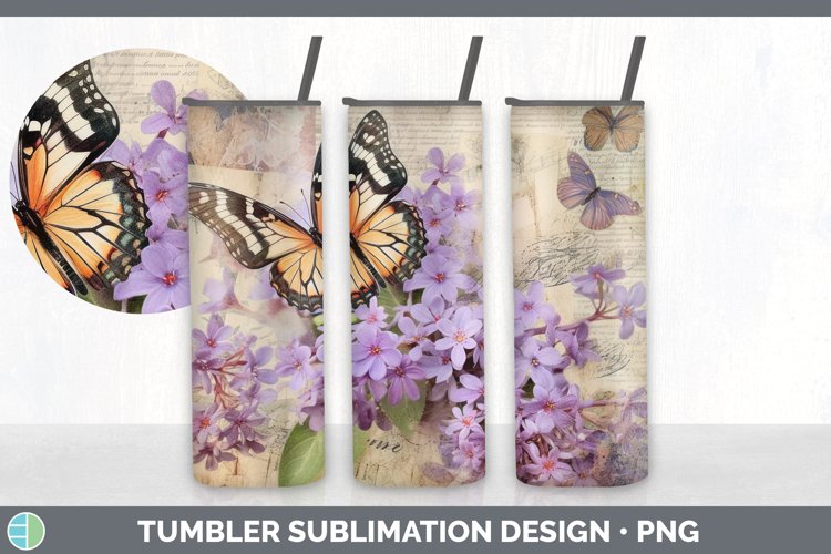 Sublimation Tumbler Designs Image 3