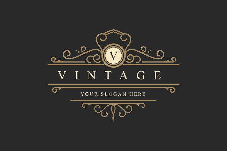 Boutique Logo Image 9