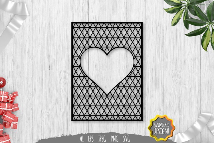 Heart PNG Image 5