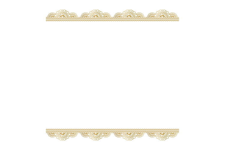 Gold Vector Image 11