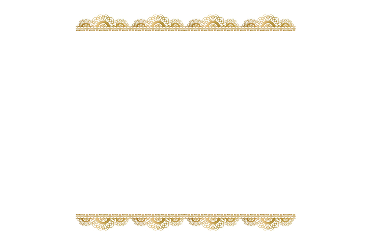 Gold Vector Image 12