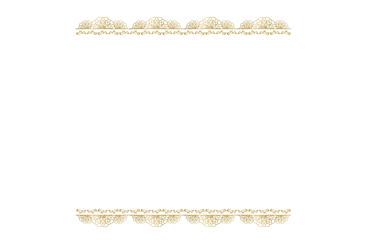 Gold Vector Image 9