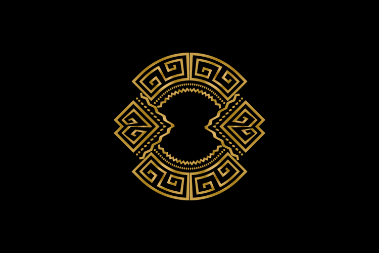 Ornament Vector Image 3