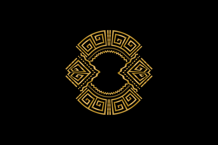 Ornament Vector Image 9