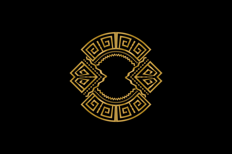 Ornament Vector Image 7