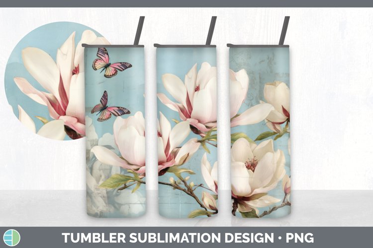 Sublimation Tumbler Designs Image 3