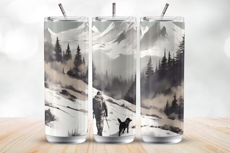 Sublimation Tumbler Designs Image 24