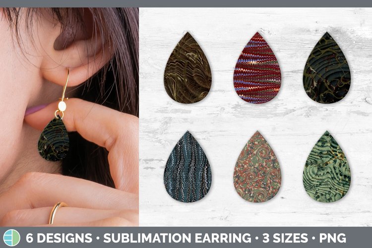 Teardrop Clipart Image 9