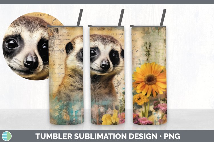 Meerkat Clipart Image 17