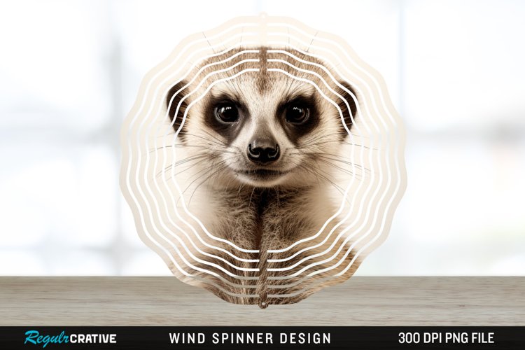 Meerkat Clipart Image 15