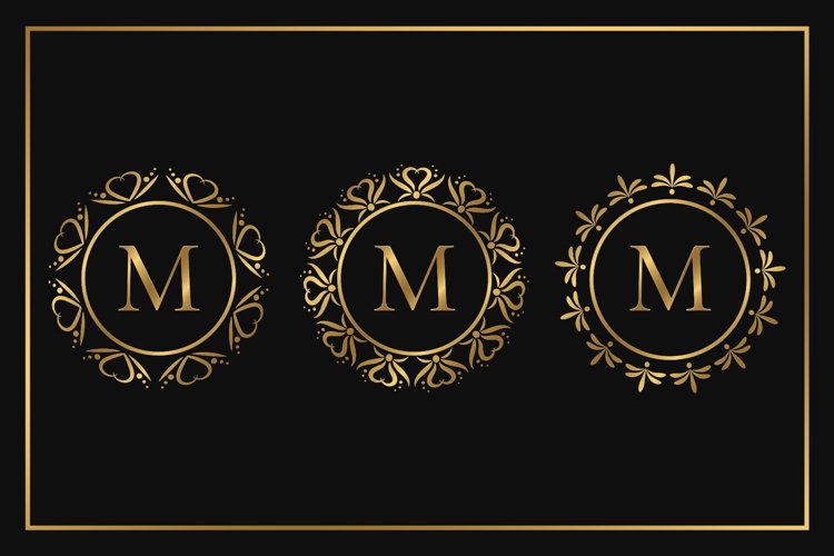 Flower Logo Design Image 22
