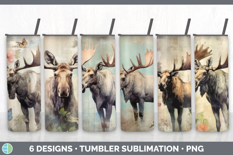 Sublimation Tumbler Designs Image 8