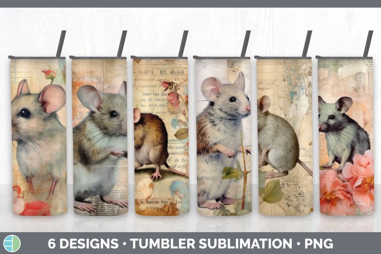 Sublimation Tumbler Designs Image 10