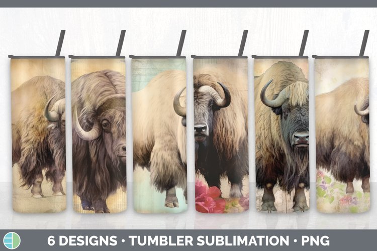 Sublimation Tumbler Designs Image 7