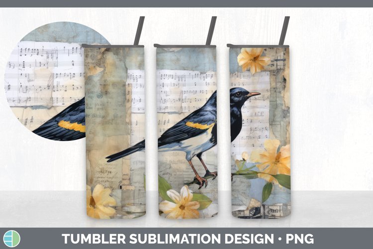 Sublimation Tumbler Designs Image 14