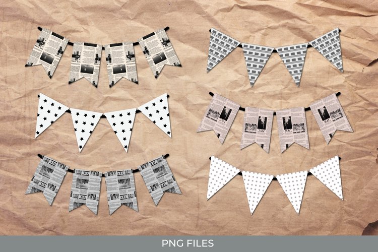 Banner Png Image 16