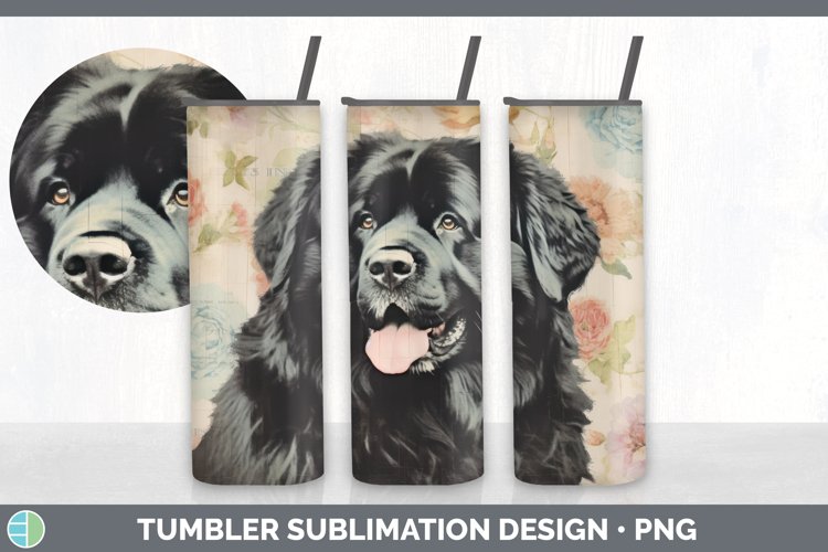 Sublimation Tumbler Designs Image 3