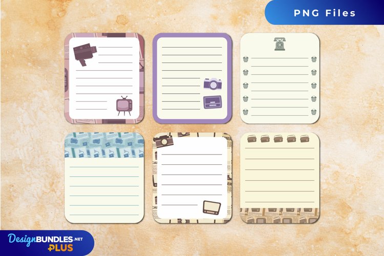 Newspaper Clipart Image 3