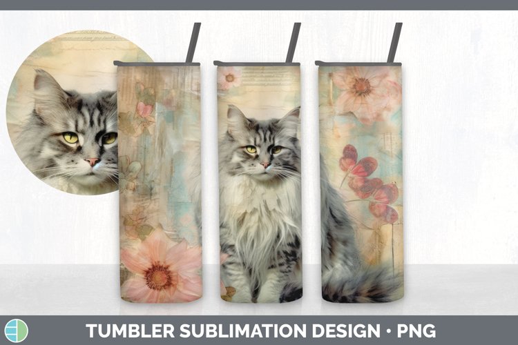 Sublimation Tumbler Designs Image 16