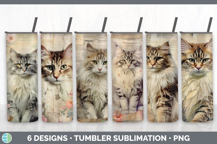 Sublimation Tumbler Designs Image 5