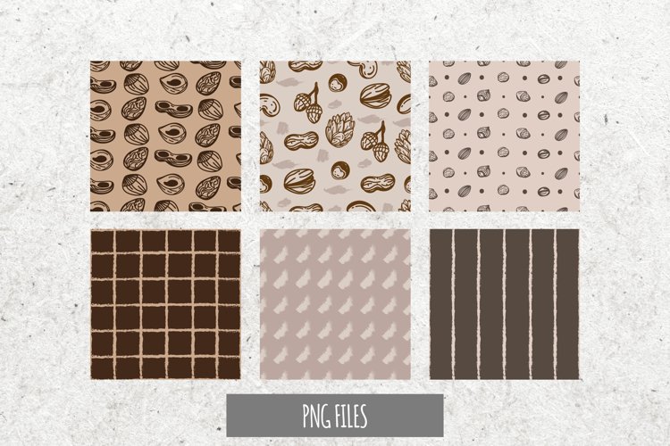 Nuts Clipart Image 18
