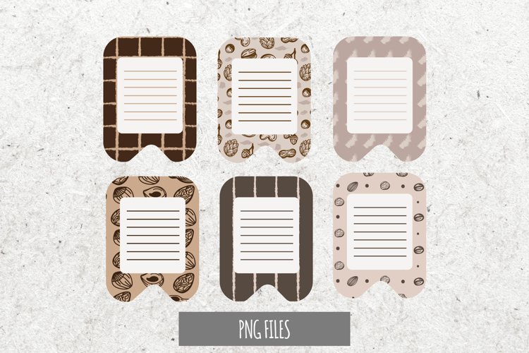 Nuts Clipart Image 18