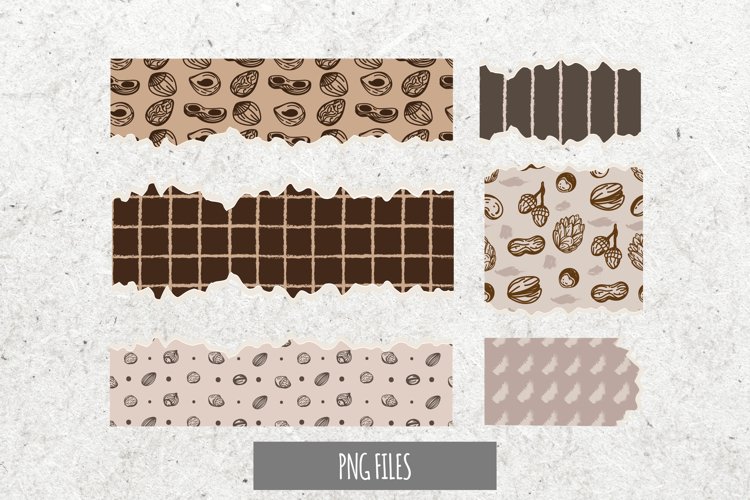 Nuts Clipart Image 19