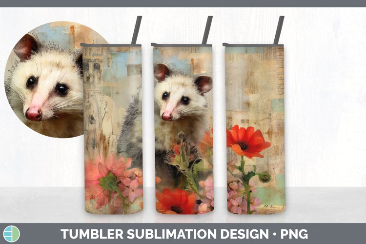 Sublimation Tumbler Designs Image 2