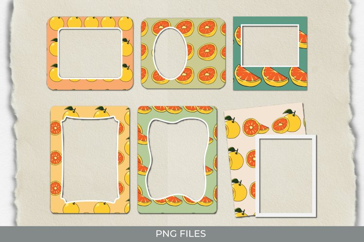 Frames Clipart Image 10