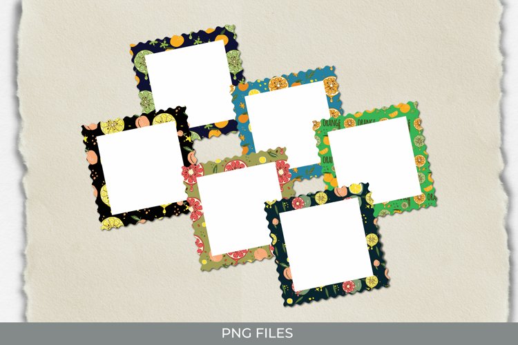 Vintage PNG Image 21