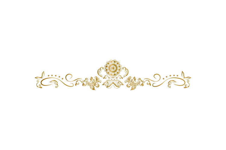 Gold Vector Image 9