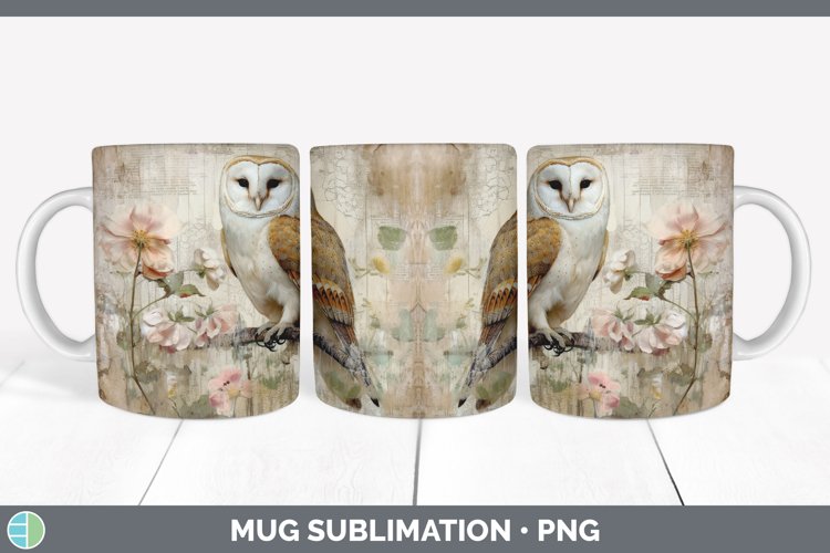 Owl Clipart Image 3