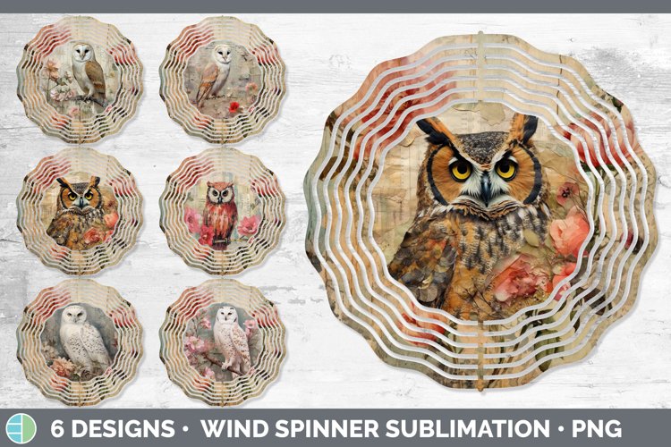 Owl Clipart Image 16