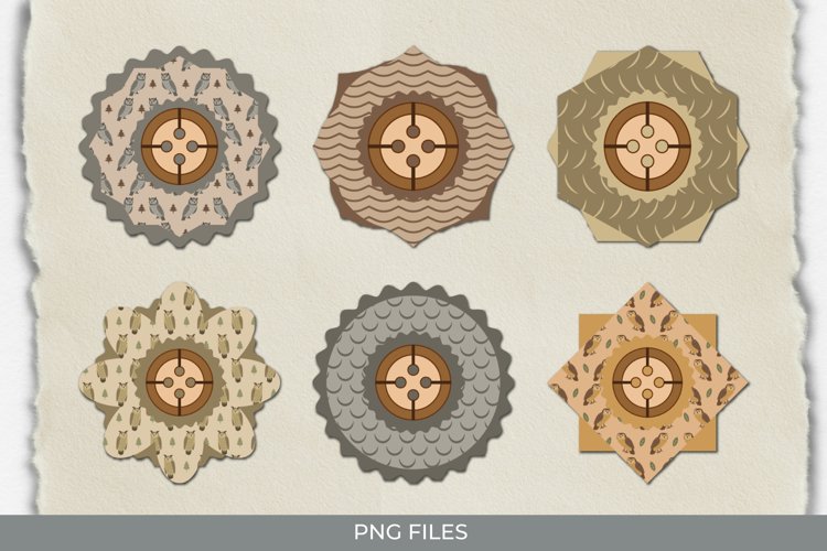 Buttons Png Image 10
