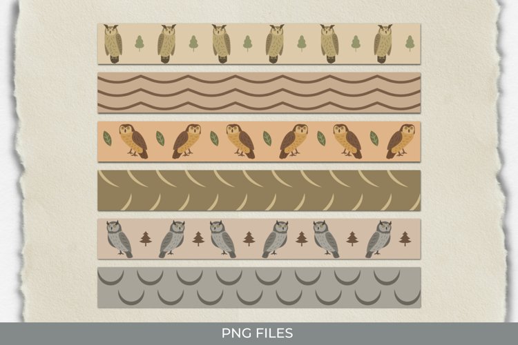 Owl Png Image 20