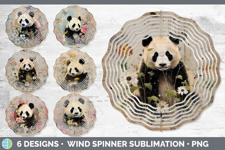 Panda Bear Clipart Image 18