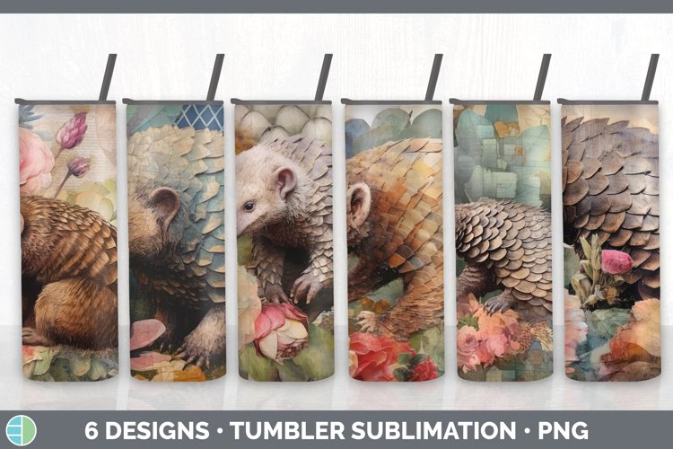 Sublimation Tumbler Designs Image 11