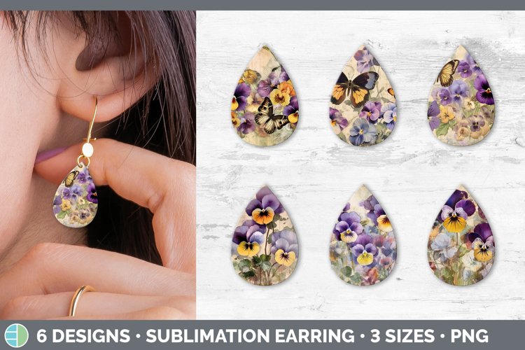 Teardrop Clipart Image 11
